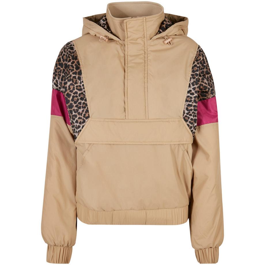 damenjacke aop mixed