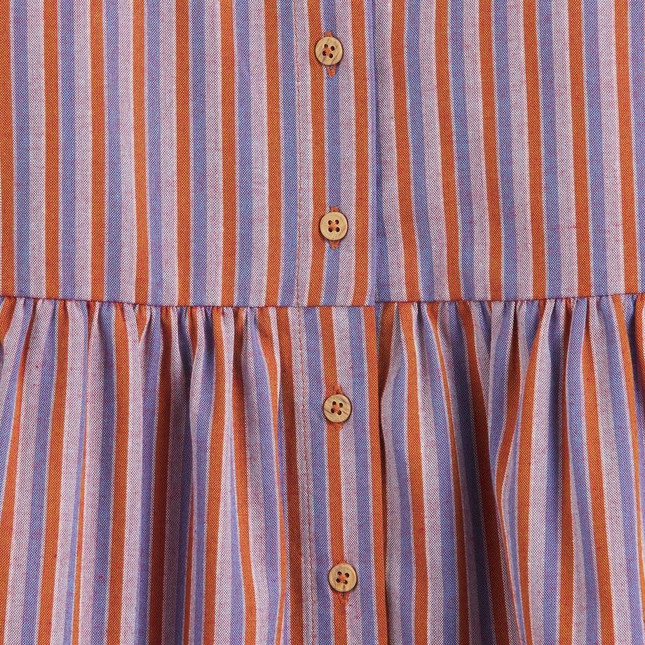 La Redoute Collections  Ensemble 2 pièces rayé top à bretelles et short 