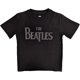 The Beatles  TShirt Verziert 