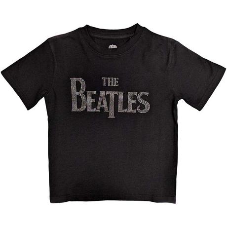 The Beatles  TShirt Verziert 