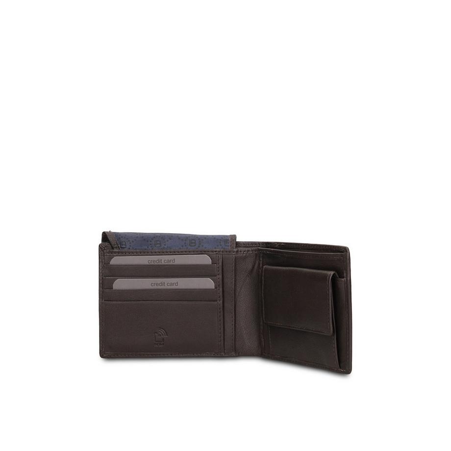 Laura Biagiotti Portefeuille  