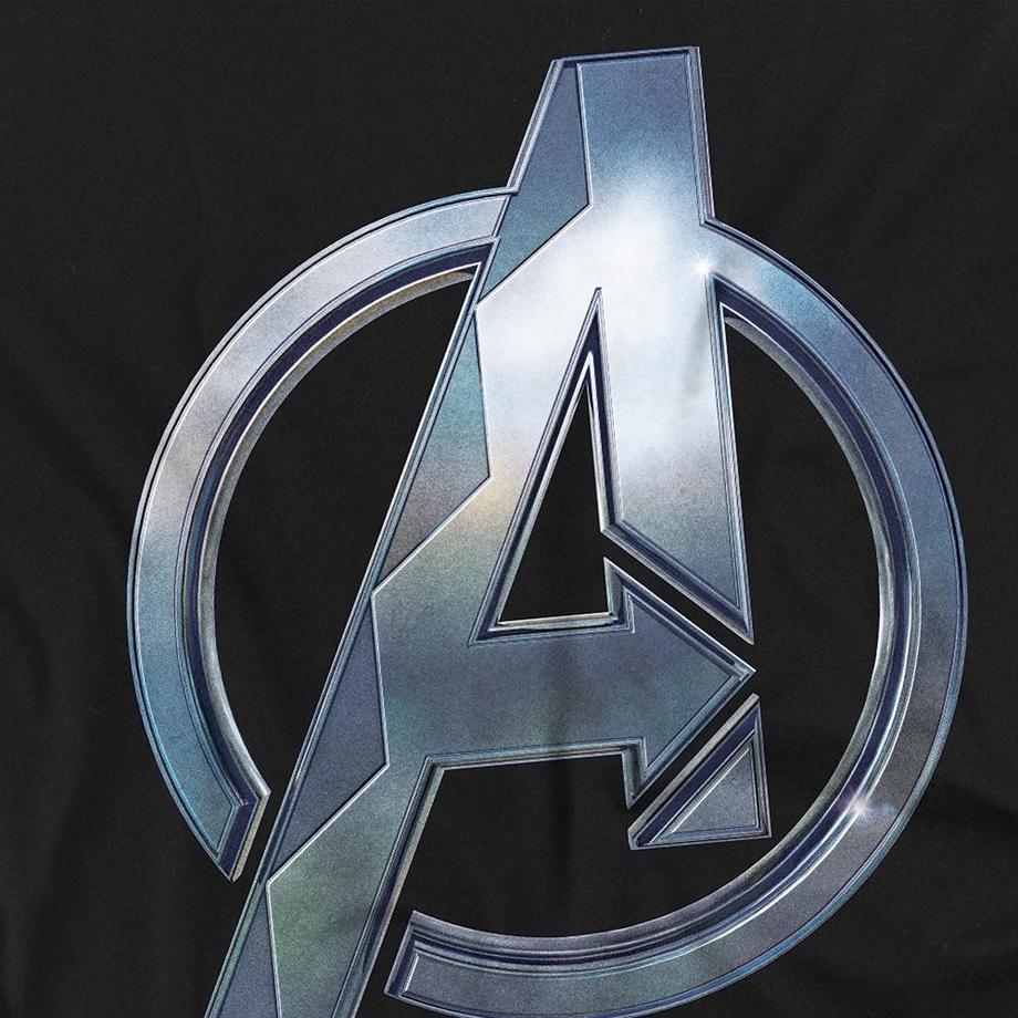 Black Panther Wakanda Avenger T-Shirt  