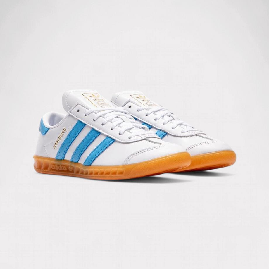adidas Hamburg Baskets  
