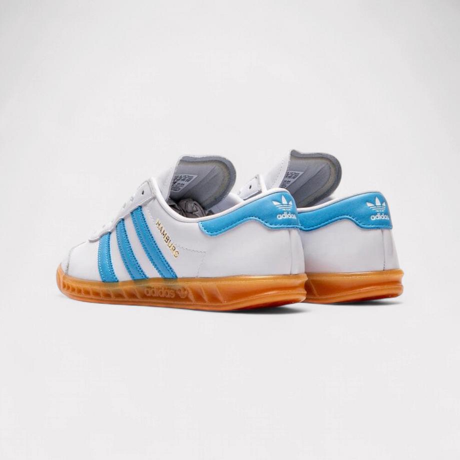 adidas Hamburg Baskets  