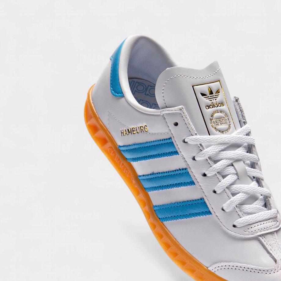 adidas Hamburg Baskets  