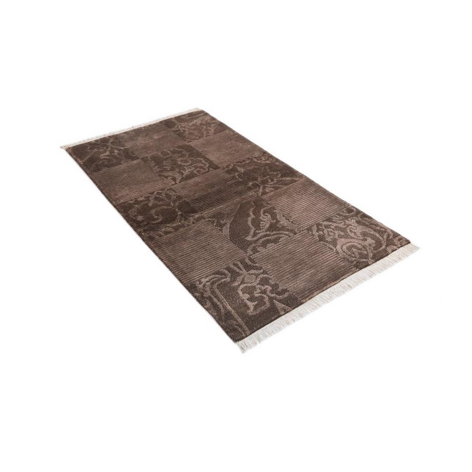 VIDAL Tappeto fatto a mano Darya-Indian  