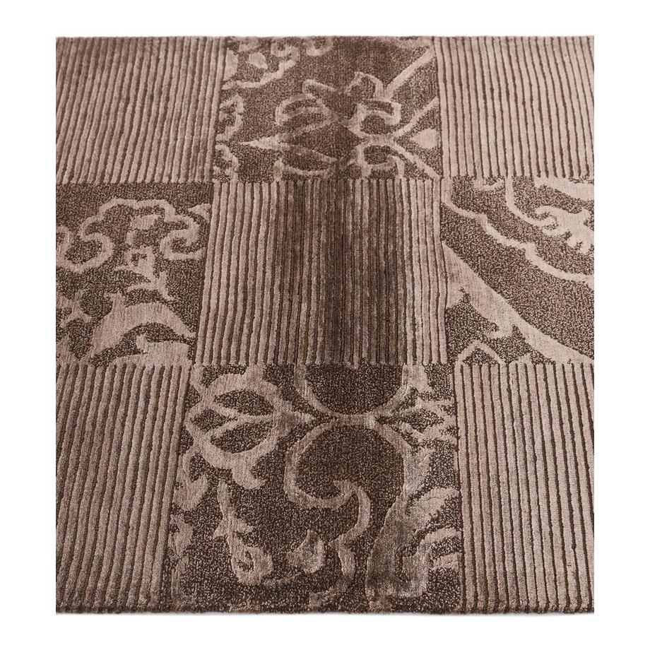 VIDAL Tappeto fatto a mano Darya-Indian  