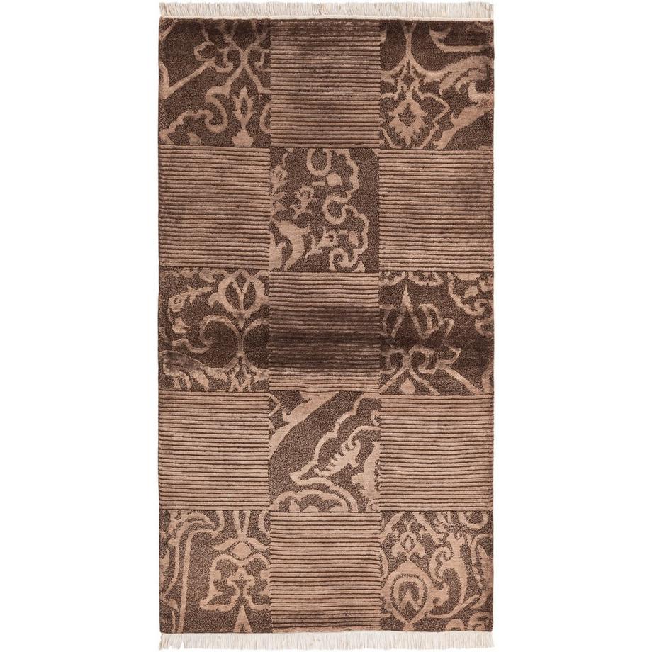 Tappeto fatto a mano Darya-Indian