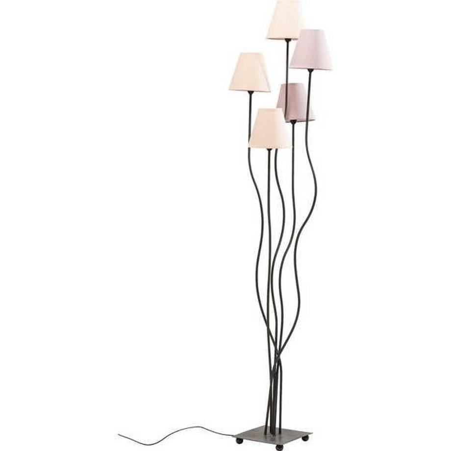 KARE Design  Lampadaire Flexible Berry Cinque 