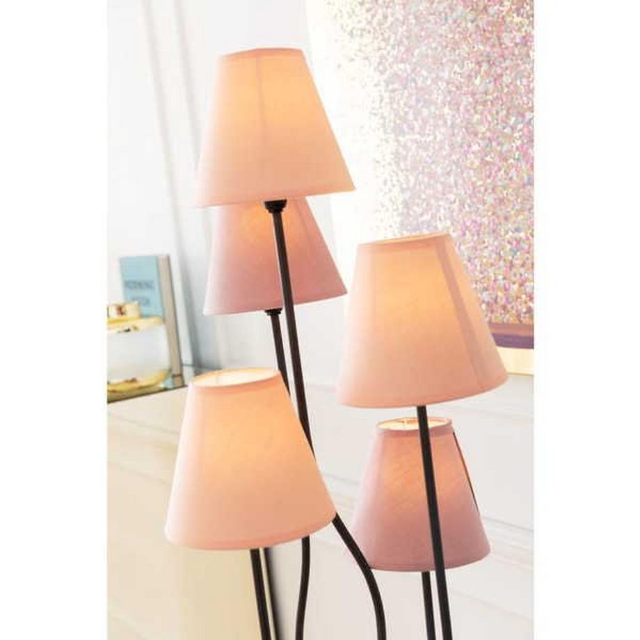 KARE Design  Lampadaire Flexible Berry Cinque 