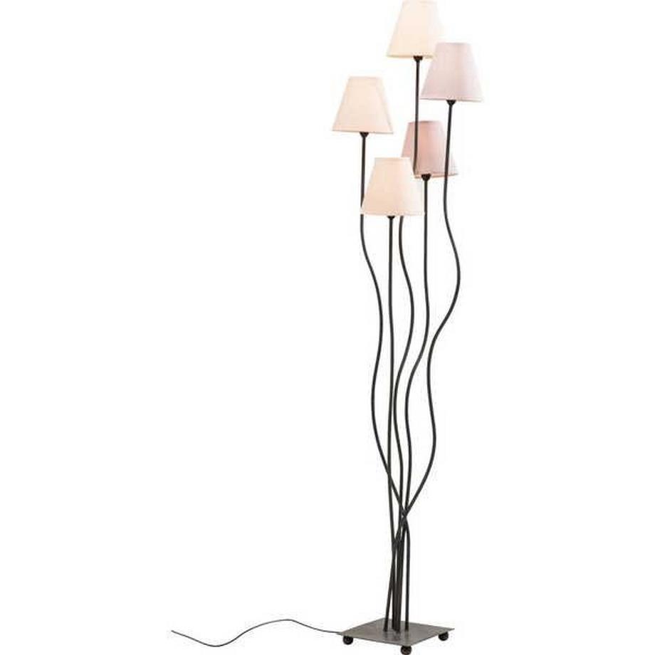 KARE Design  Lampadaire Flexible Berry Cinque 