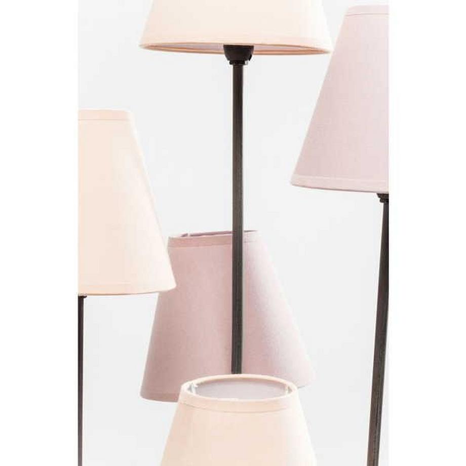 KARE Design  Lampadaire Flexible Berry Cinque 