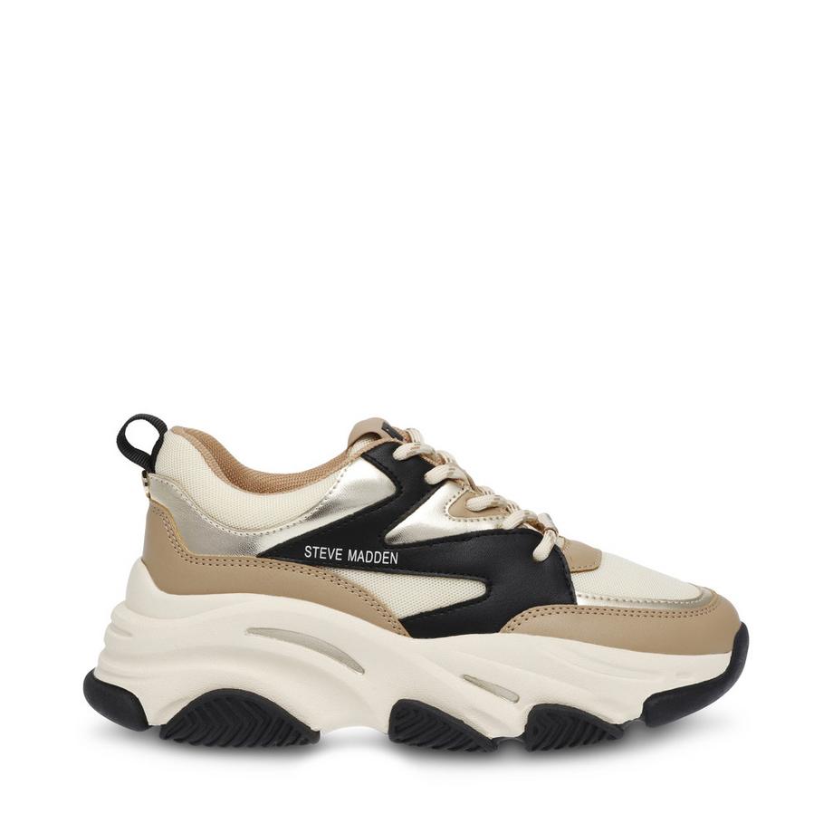 sneakers progressive