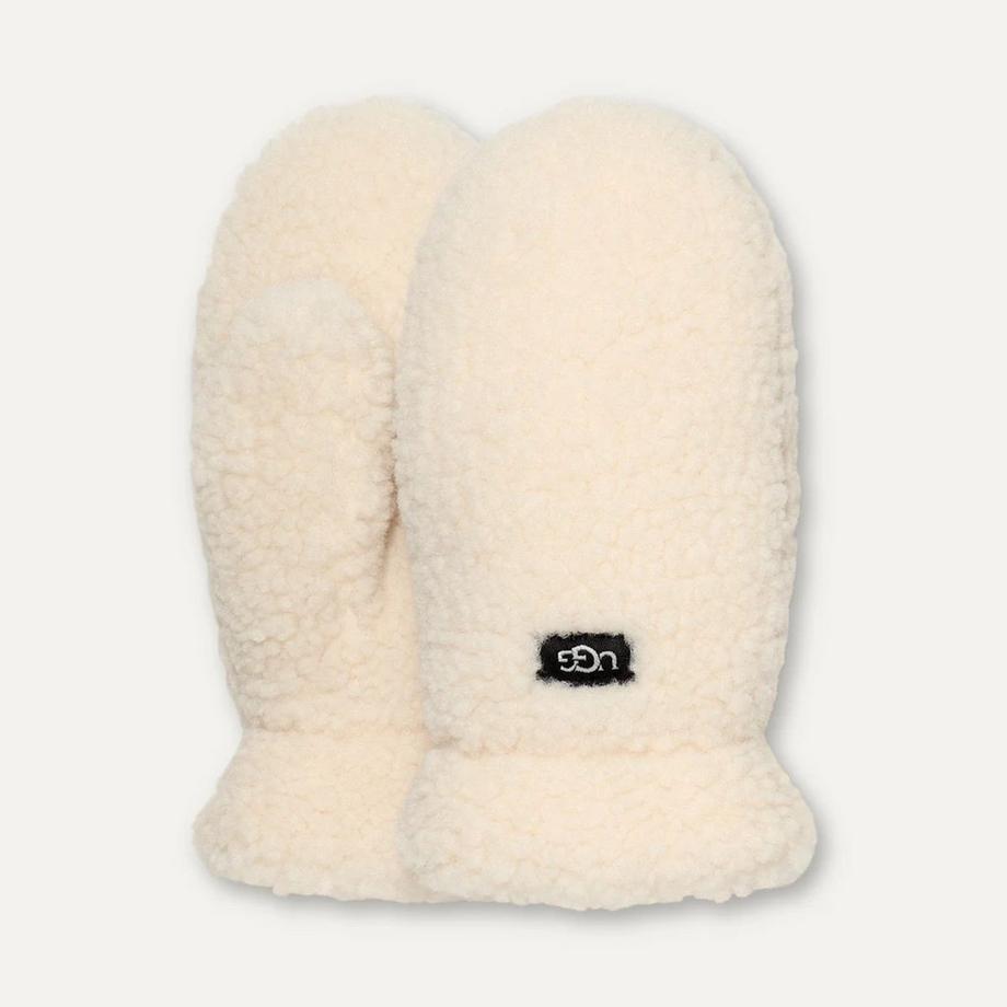 UGG Fluff Mitten  