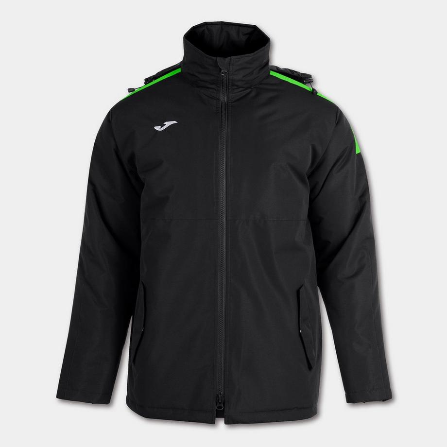 veste coupe vent trivor