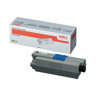 OKI  Toner - 7000 Pagine - nero 