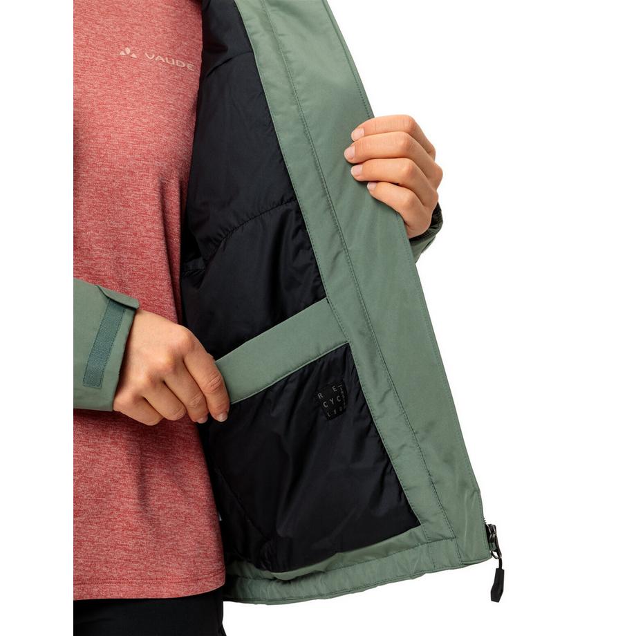 VAUDE Women's Rosemoor Padded Jacket II Rosemoor Padded Jacket II 
