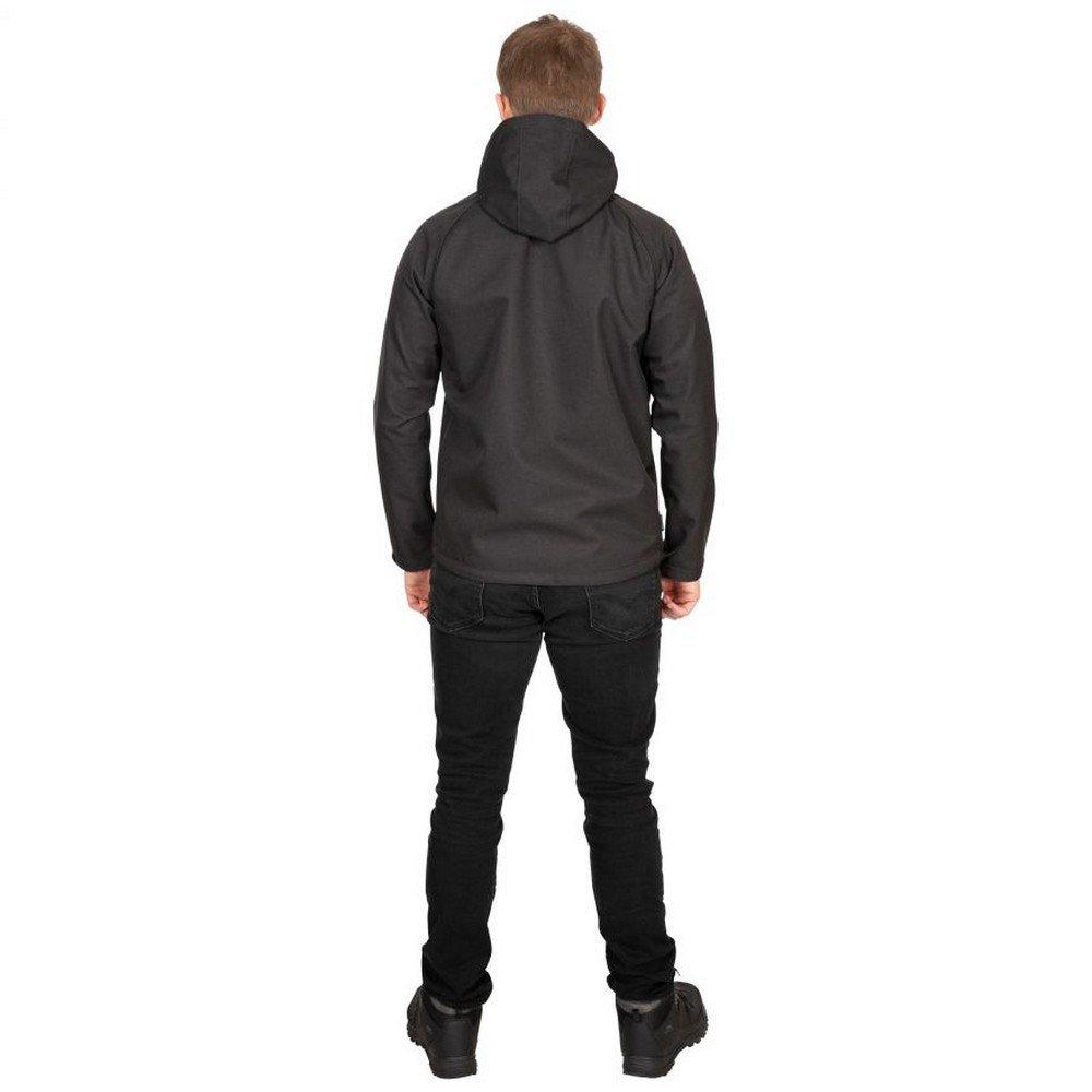 Trespass  Maverick Softshelljacke 