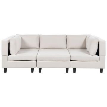 Modulsofa aus Polyester Modern UNSTAD