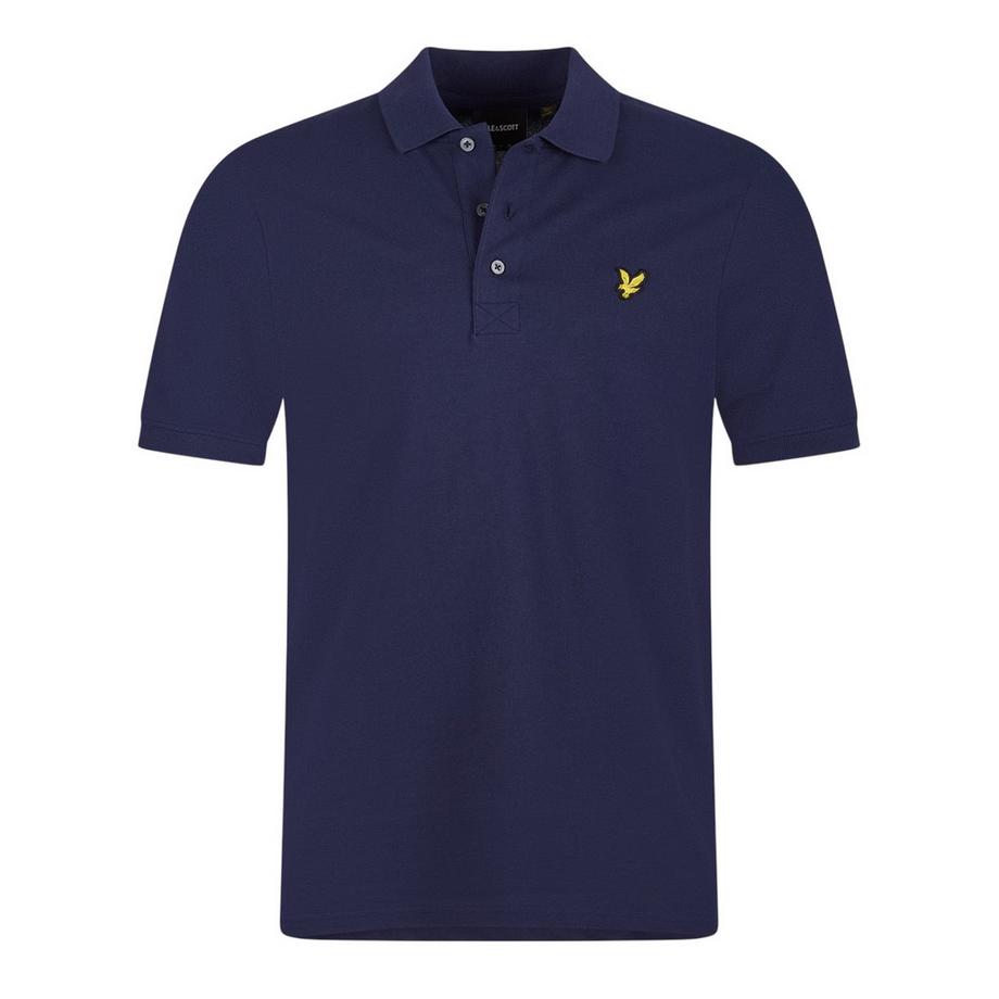 Maglietta Polo Maniche Corte