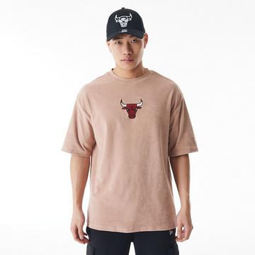 t-shirt chicago bulls nba inj os