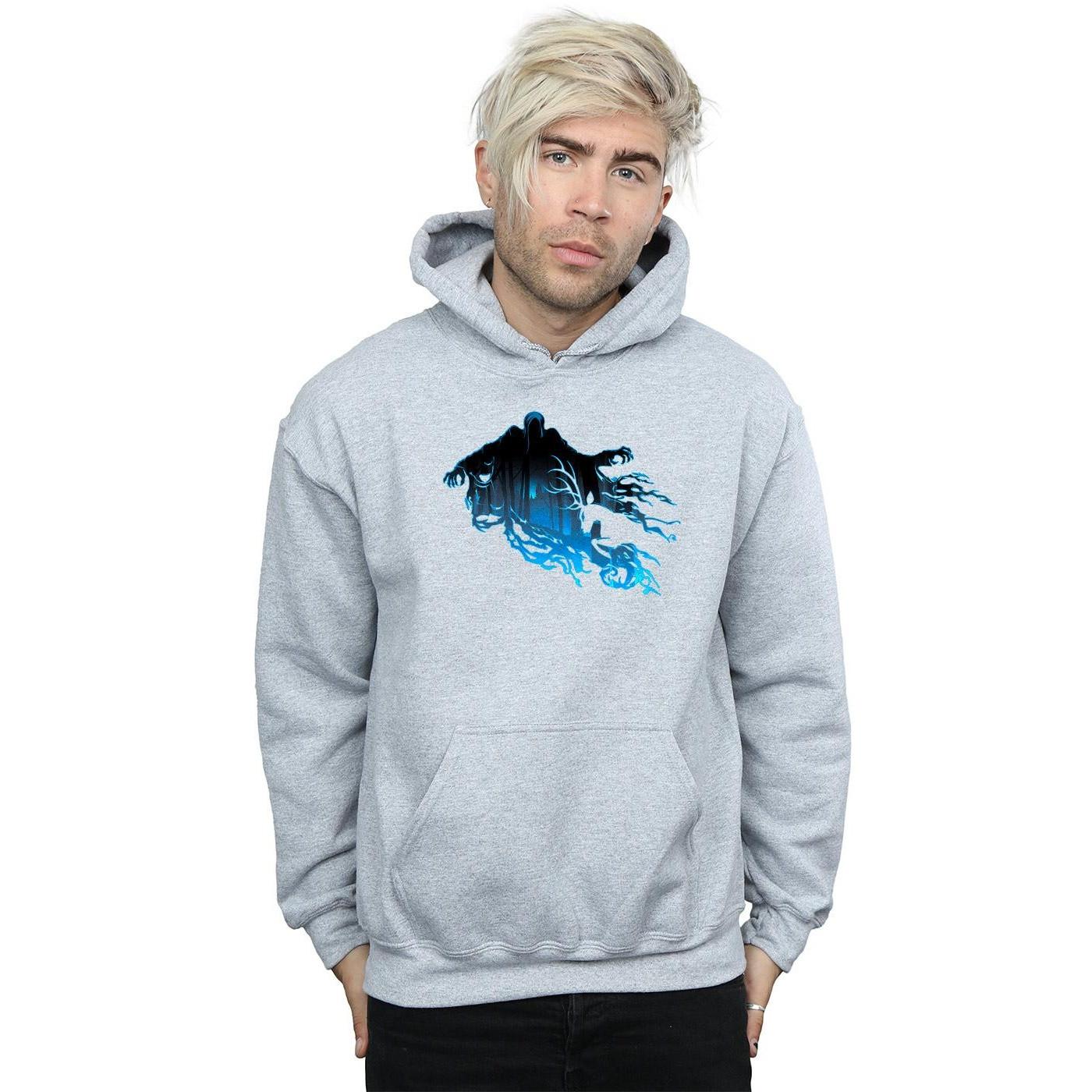 Harry Potter Dementor Kapuzenpullover  