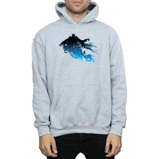 Harry Potter Dementor Kapuzenpullover  