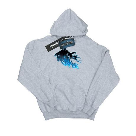 Harry Potter Dementor Kapuzenpullover  