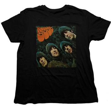 Rubber Soul TShirt