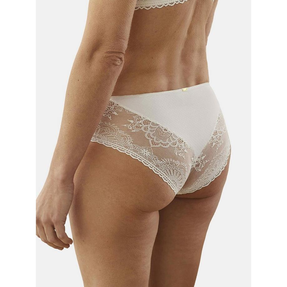 Selmark Penelope Mariage Slip taille haute  