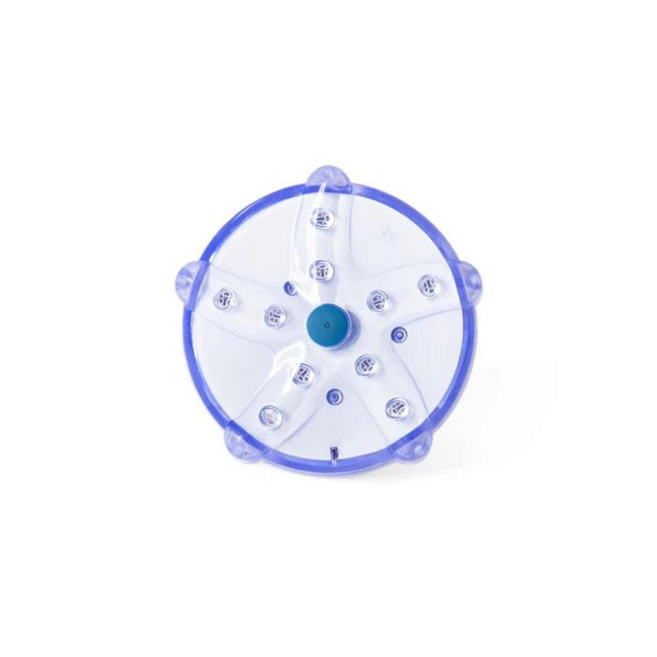 B2X Lampe LED SPA 7 couleurs Bestway 60303  