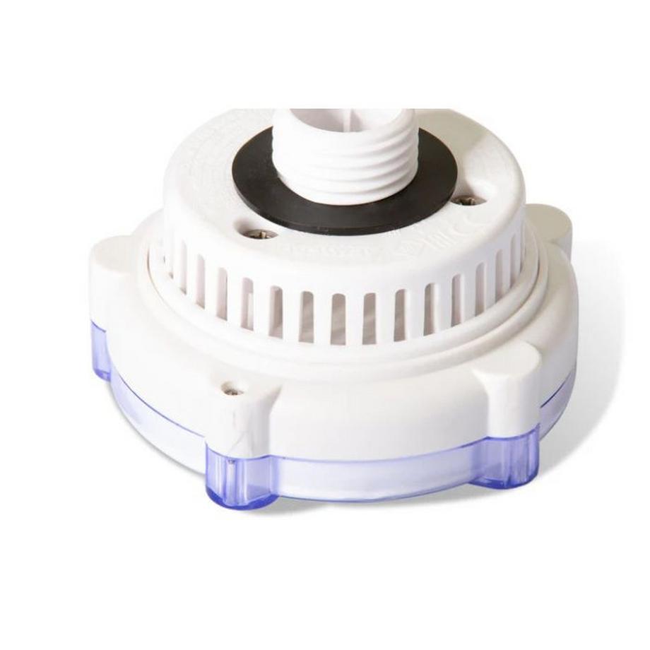 B2X Lampe LED SPA 7 couleurs Bestway 60303  