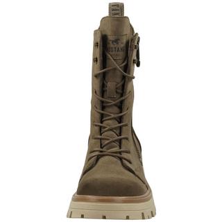 Mustang  Stiefelette 1469-502 