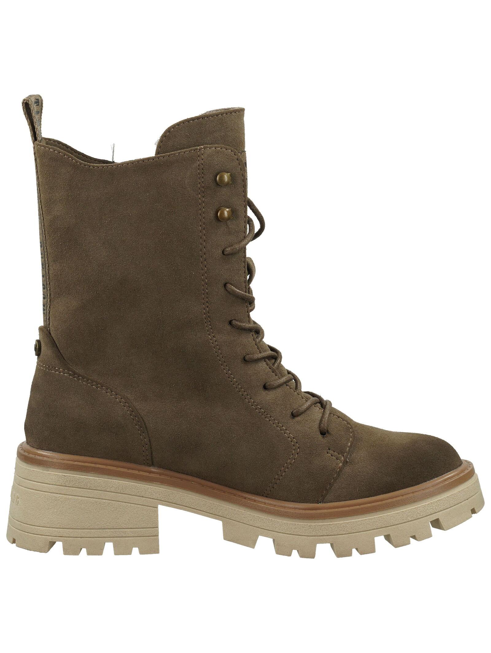 Mustang  Stiefelette 1469-502 