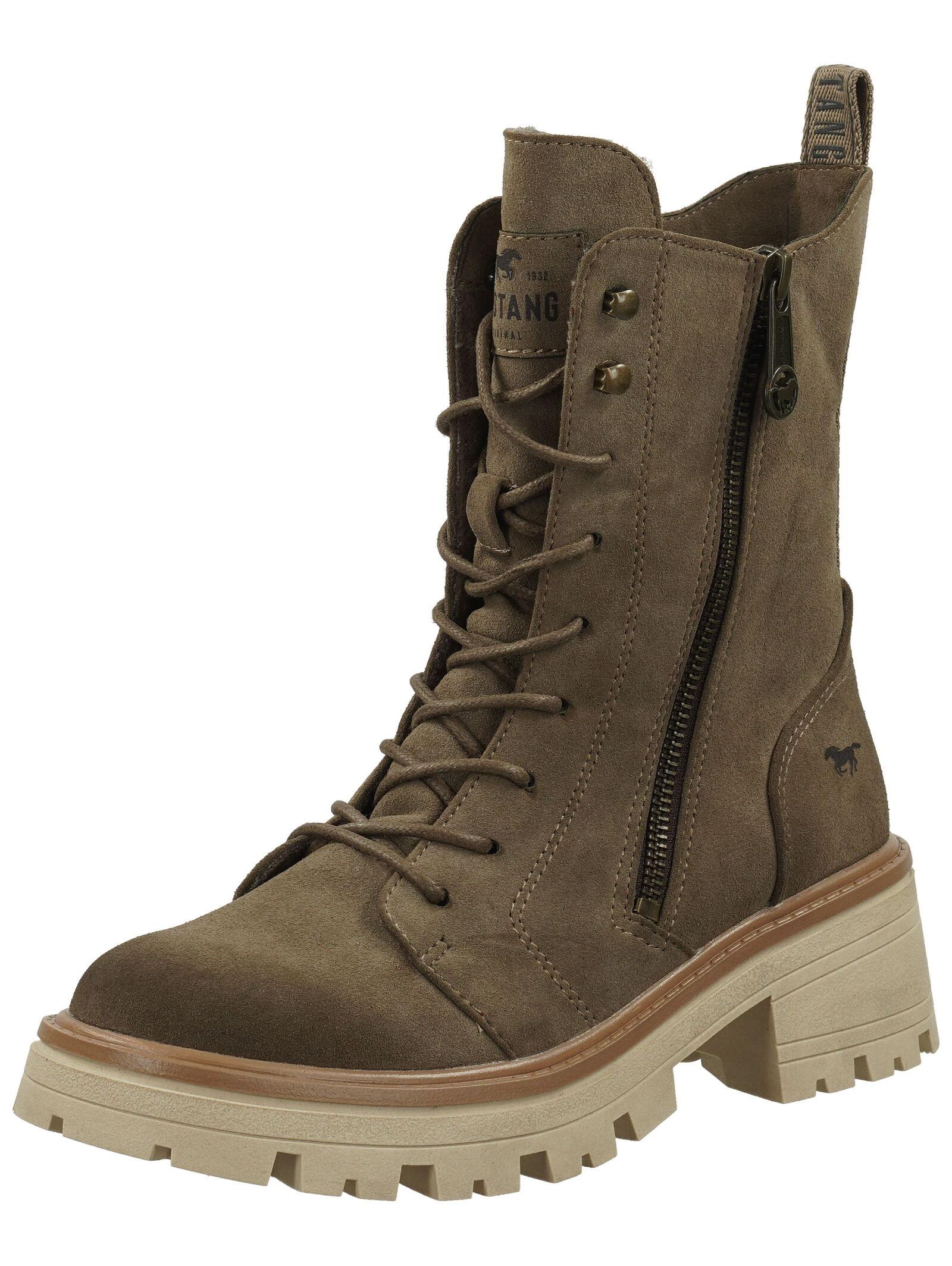 Mustang  Stiefelette 1469-502 