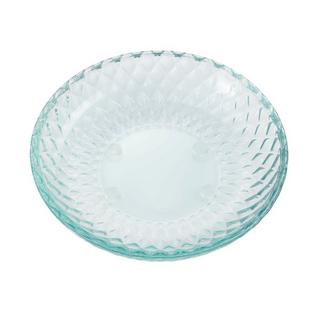 diaqua Seifenschale Facette mint  