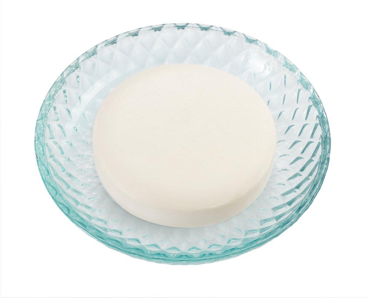 diaqua Seifenschale Facette mint  