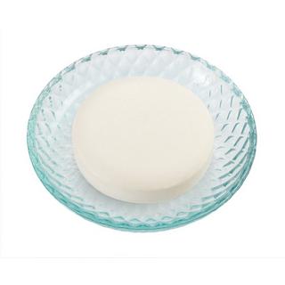 diaqua Seifenschale Facette mint  