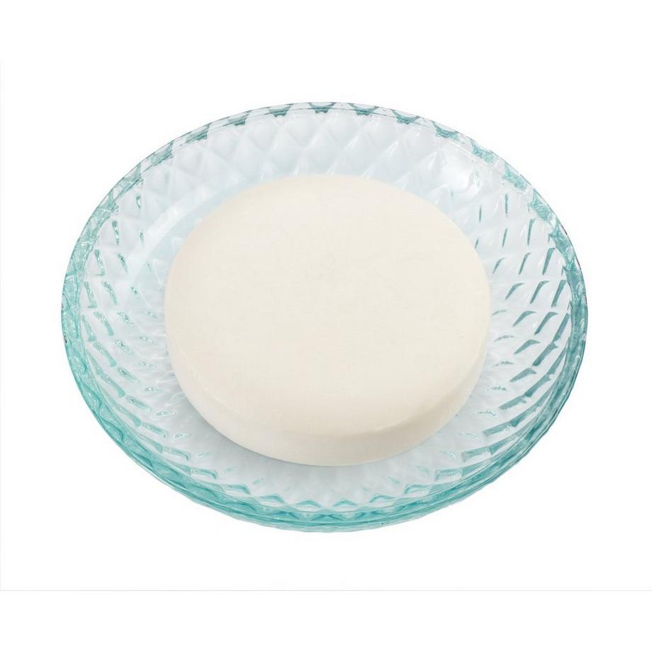 diaqua Porte-savonette Facette mint  