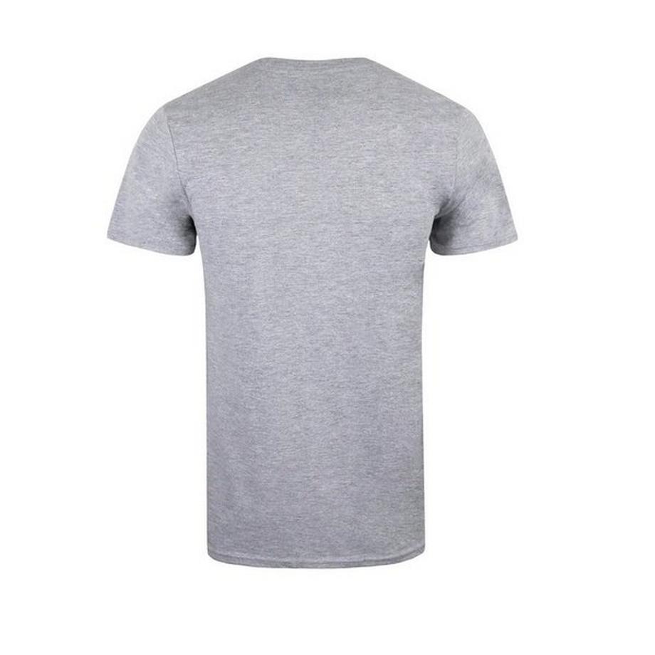 Venom Grafik Print T-Shirt  