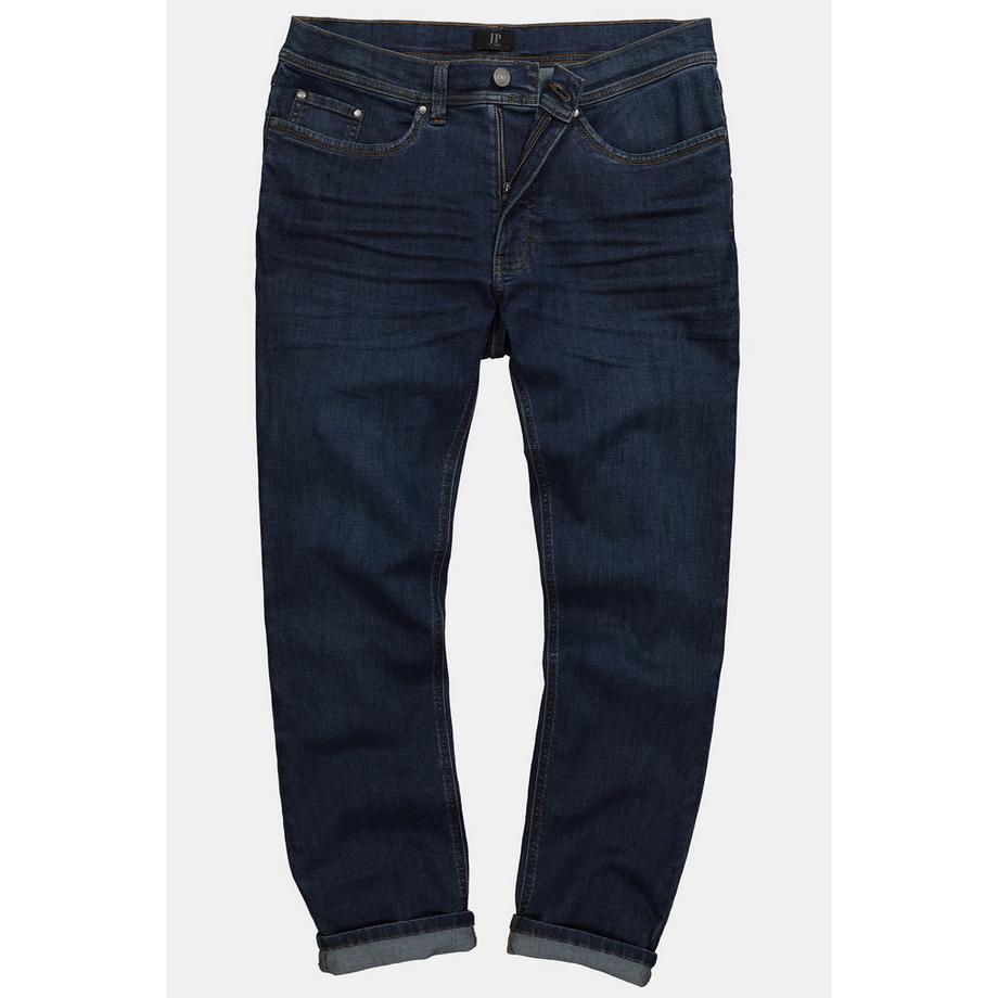 JP1880 FLEXNAMIC 5-Pocket Modern Straight Fit Colorjeans  