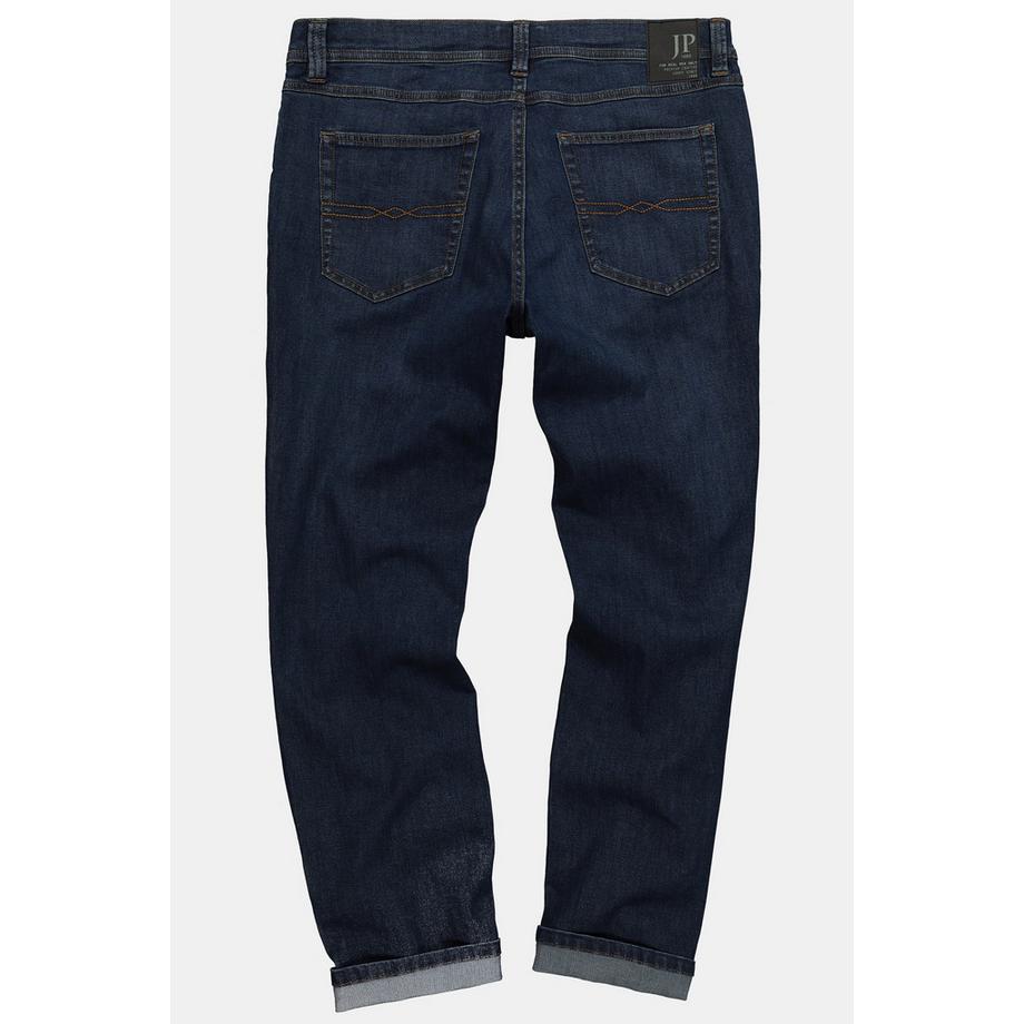 JP1880 FLEXNAMIC 5-Pocket Modern Straight Fit Colorjeans  