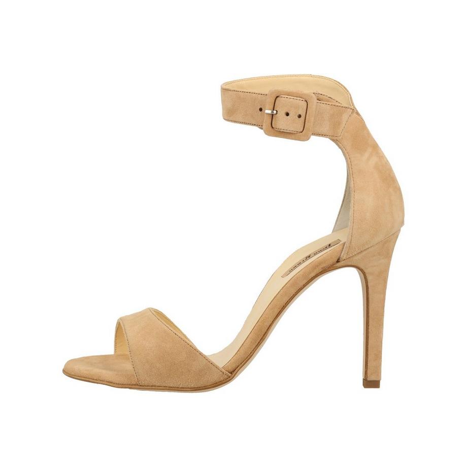 Paul Green Sandali con Cinturino alla Caviglia e Tacco a Spillo  