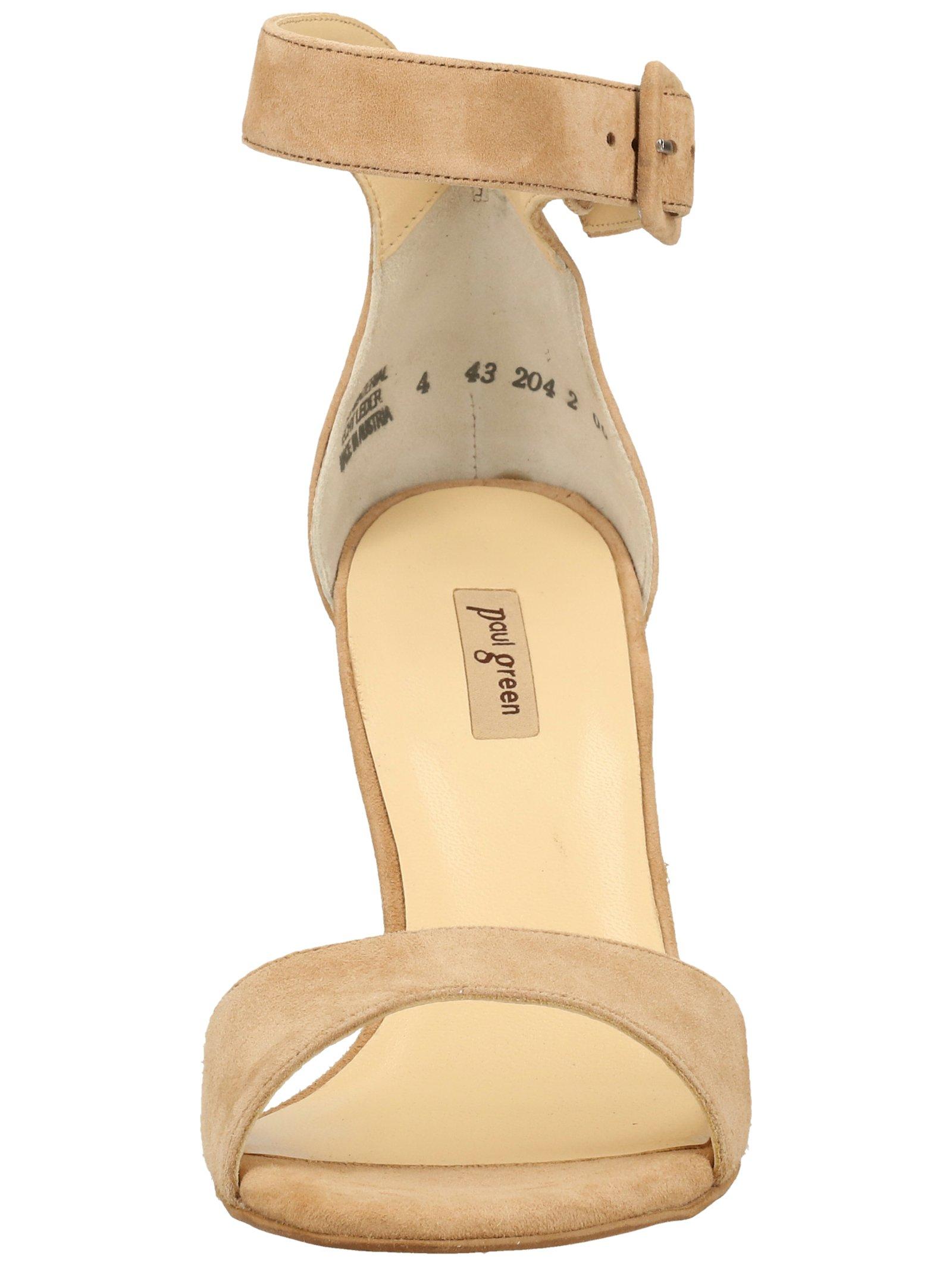 Paul Green  Sandalen 