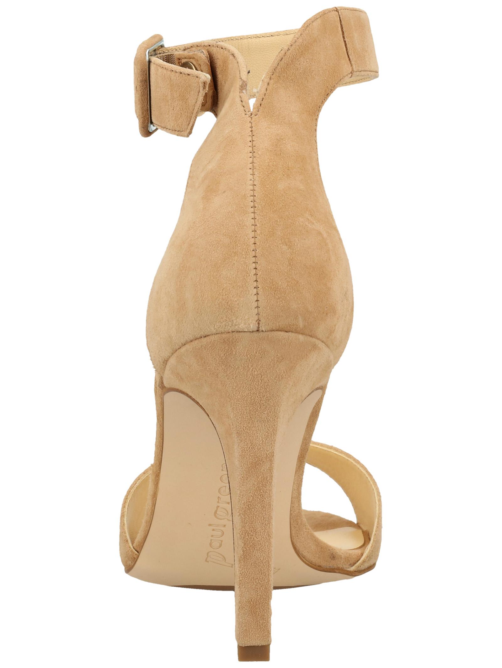 Paul Green  Sandalen 