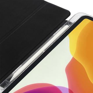 hama  Etui pour tablette Fold Clear avec compartiment pour stylet pour Apple iPad Pro 12.9 (5.Gen/2021) 