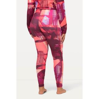 Ulla Popken  Ski-Funktions-Leggings, super elastisch, recycelt 