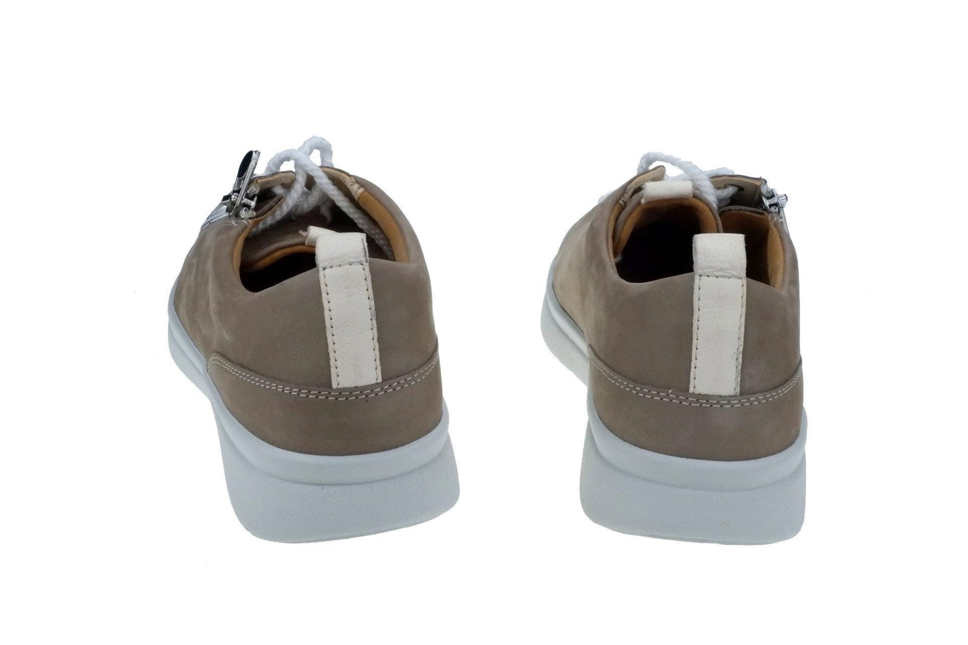 Ganter  Kira - Basket nubuck 