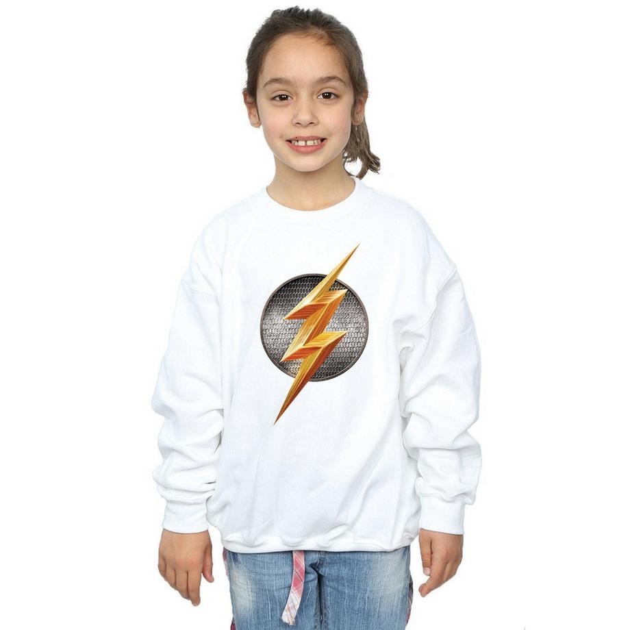 DC COMICS  Justice League Sweatshirt 