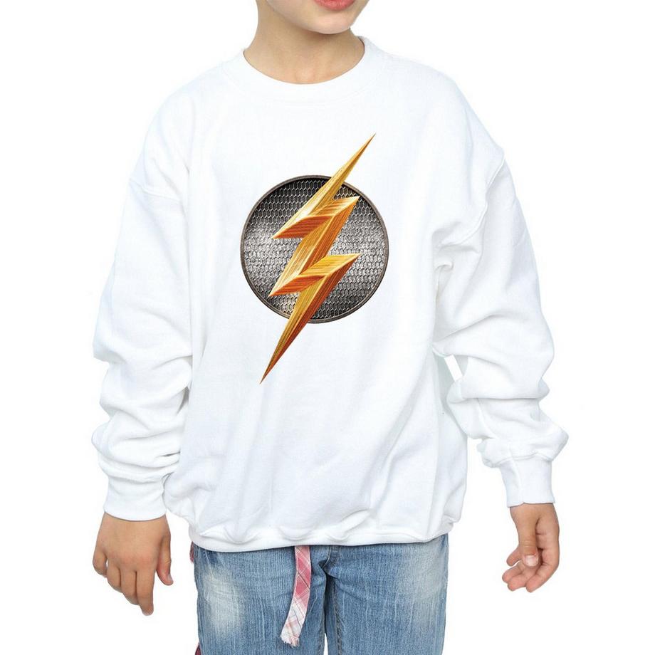 DC COMICS  Justice League Sweatshirt 